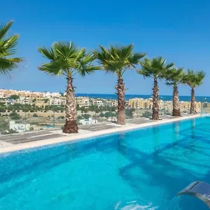 **** Hotell H & - Adults Only Malta