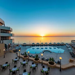 Radisson Blu Resort, Malta Hotel