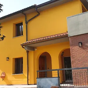  Bed & Breakfast Anima Franca Italien