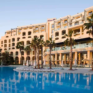 Hilton Malta ***** Saint Julian's