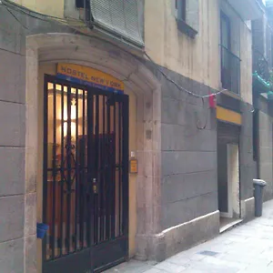  Vandrarhem New York Spanien