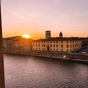  Bed & Breakfast Il Dei Viaggiatori Italien