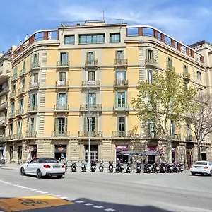 *** Hotell Vasanta Powered By Sonder Spanien