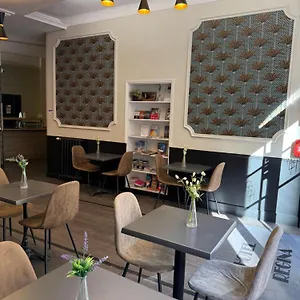 *** Hotell Regina Boutique Frankrike