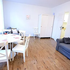 Apartament Victus Apartamenty, Askja 