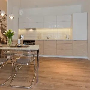 Apartament Dream Apartments- Avenue 