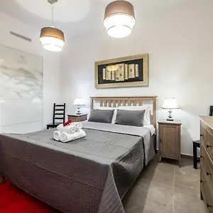 Apartament La Vallette 