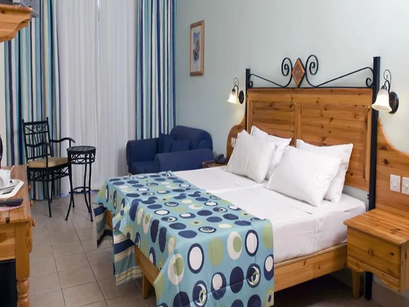 Sunflower Hotel Qawra Malta