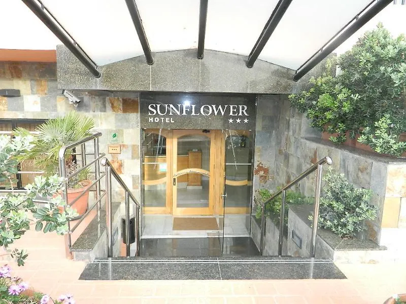 Sunflower Hotel Qawra